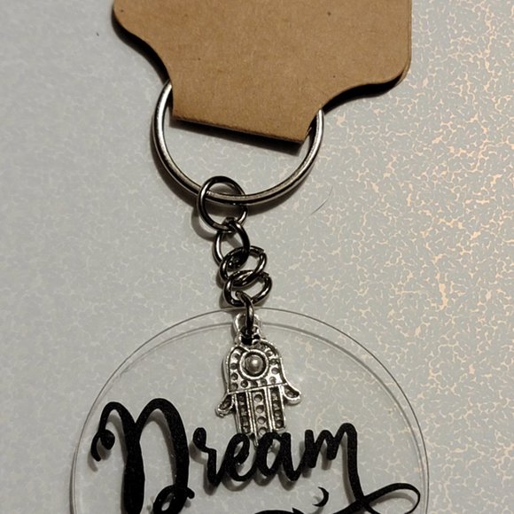 Personalized Keychains - Picture 4 of 16